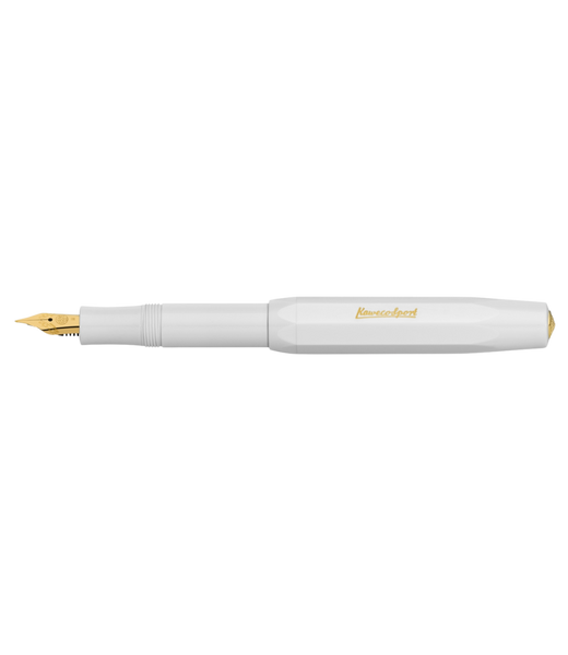 Classic Sport Fountain Pen