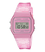 Load image into Gallery viewer, Casio F-91WS-4DF
