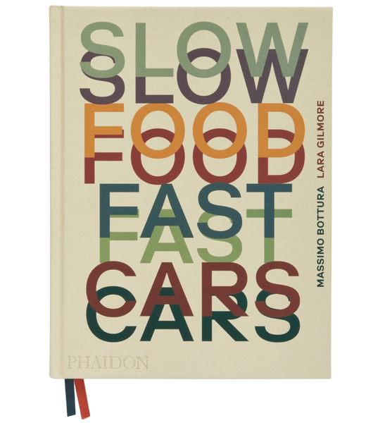 Slow Food, Fast Cars: Casa Maria Luigia – Stories and Recipes