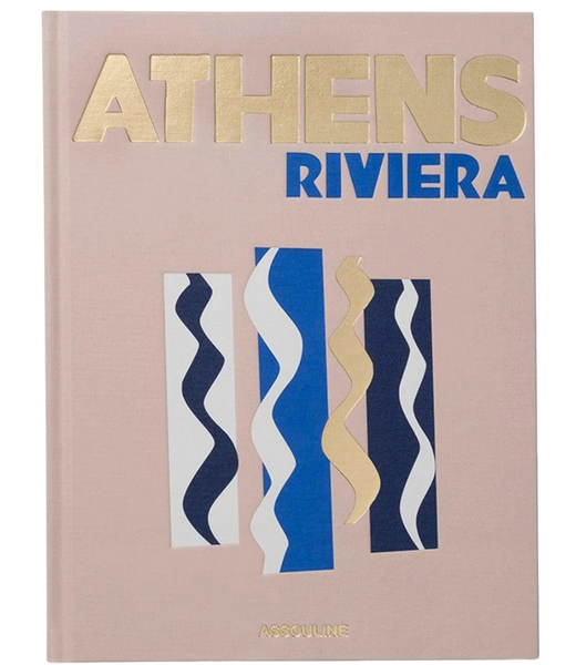 Athens Riviera