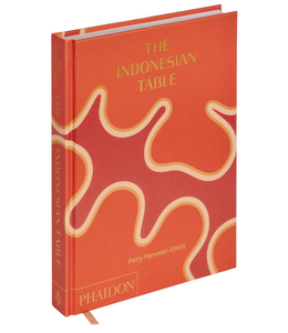 Phaidon The Indonesian Table