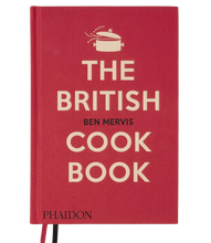 Load image into Gallery viewer, The British Cookbook
