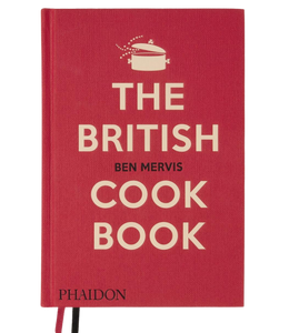 The British Cookbook