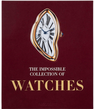 Load image into Gallery viewer, The Impossible Collection of Watches (2nd Edition)
