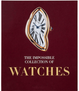 The Impossible Collection of Watches (2nd Edition)