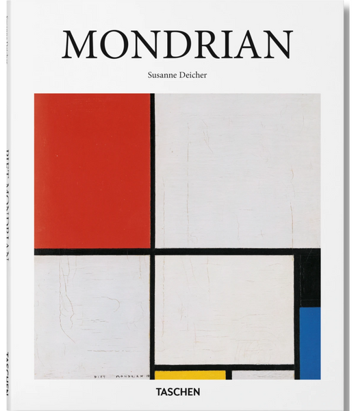 Taschen Mondrian