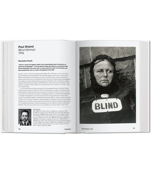 Photo Icons 50 Landmark Photographs And Their Stories