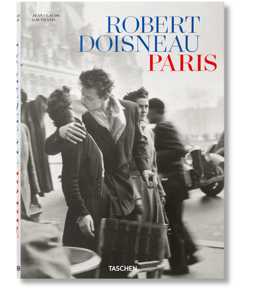 Robert Doisneau Paris