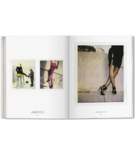 Load image into Gallery viewer, Helmut Newton Polaroids
