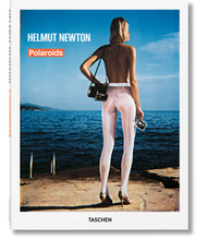 Load image into Gallery viewer, Helmut Newton Polaroids
