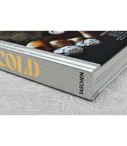 Taschen ICE COLD A HIP HOP JEWELRY HISTORY