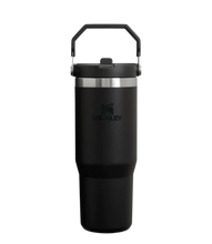 Load image into Gallery viewer, The IceFlow™ Flip Straw 2.0 Tumbler
