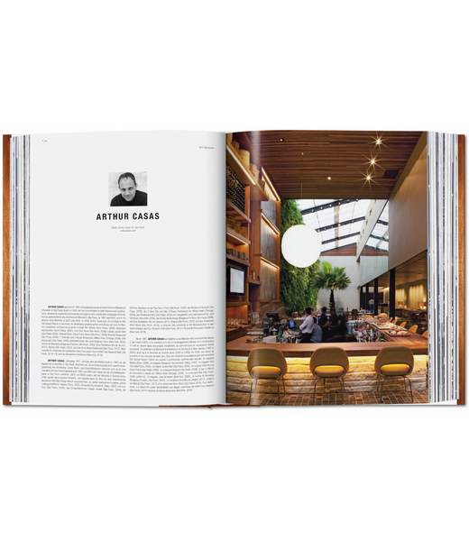 100 Contemporary Wood Buildings