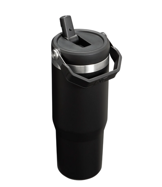 The IceFlow™ Flip Straw 2.0 Tumbler