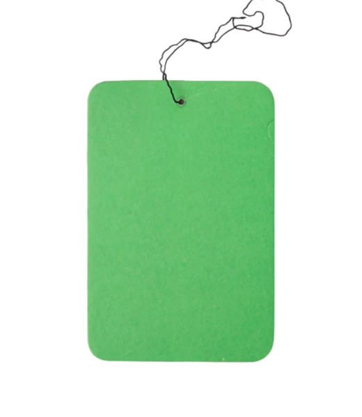 SCENT TAG - FAR AFIELD - MULTICOLOR