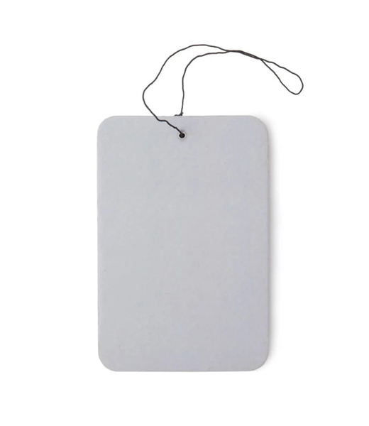 SCENT TAG - SANCTUM - MULTICOLOR