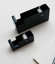 Load image into Gallery viewer, Tape Dispenser Large (Penco) - Navy
