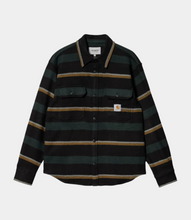 Load image into Gallery viewer, Carhartt WIP L/S BOWMAN SHIRT
