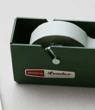 Load image into Gallery viewer, Tape Dispenser Small (Penco) - Green
