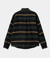 Load image into Gallery viewer, Carhartt WIP L/S BOWMAN SHIRT
