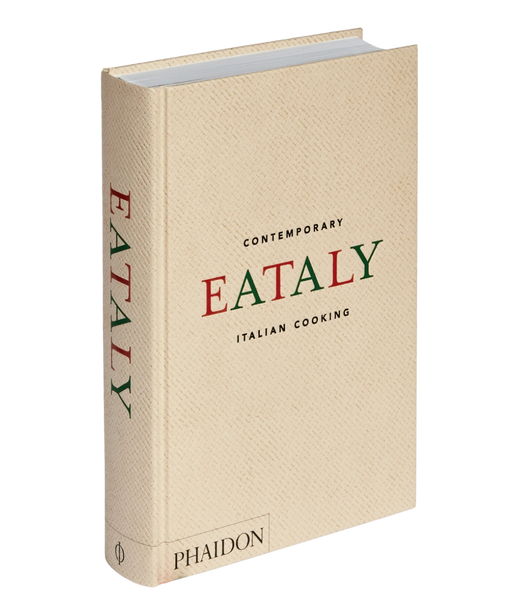 Eataly: Contemporary Italian Cooking