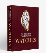 Load image into Gallery viewer, The Impossible Collection of Watches (2nd Edition)
