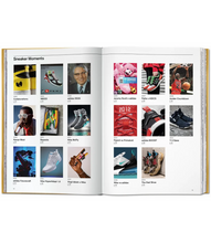 Load image into Gallery viewer, Taschen SNEAKER FREAKER. THE ULTIMATE SNEAKER BOOK
