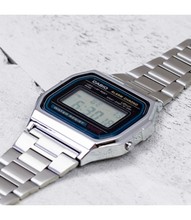 Load image into Gallery viewer, Casio A158WA-1DF
