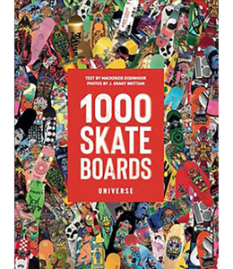 1000 Skateboards