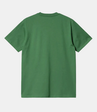 Load image into Gallery viewer, Carhartt WIP S/S SCRIPT TSHIRT
