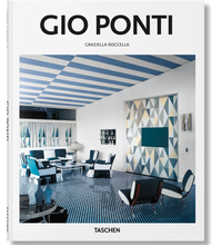 Load image into Gallery viewer, Gio Ponti
