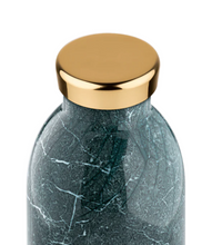 Load image into Gallery viewer, 24Bottles Clima Green Marble 500ml
