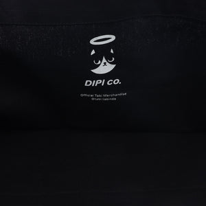 TABI TOTEBAG DIPI DI JENDELA