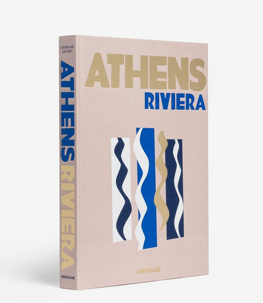 Athens Riviera