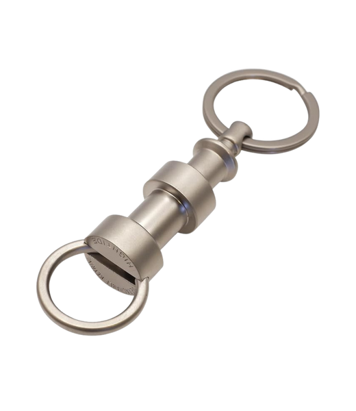 Detachable Keyring B