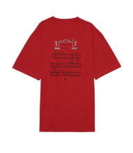 Load image into Gallery viewer, Partiture Tshirt
