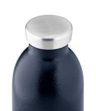 Load image into Gallery viewer, 24Bottles Clima Rustic Deep Blue 850mL
