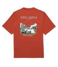 Load image into Gallery viewer, Kings Canyon Tshirt
