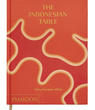 Load image into Gallery viewer, Phaidon The Indonesian Table
