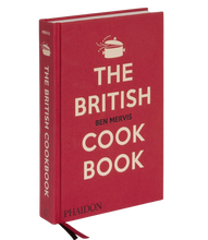 Load image into Gallery viewer, The British Cookbook
