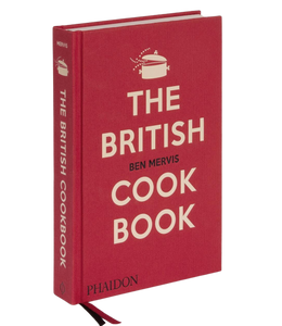 The British Cookbook