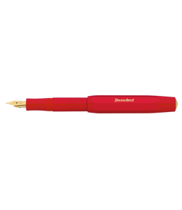 Classic Sport Fountain Pen