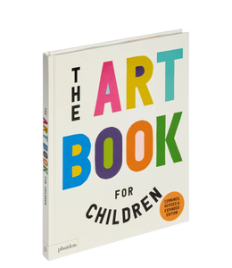 The Art Book for Children