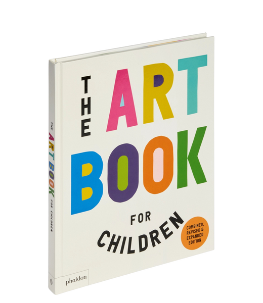 The Art Book for Children