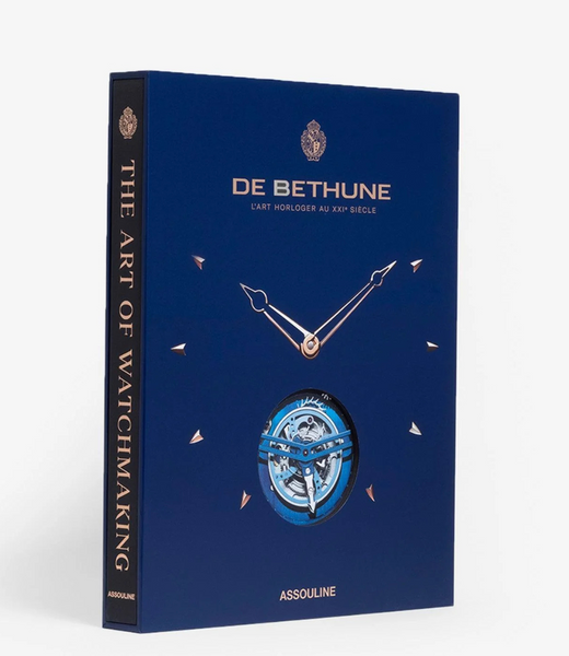 De Bethune