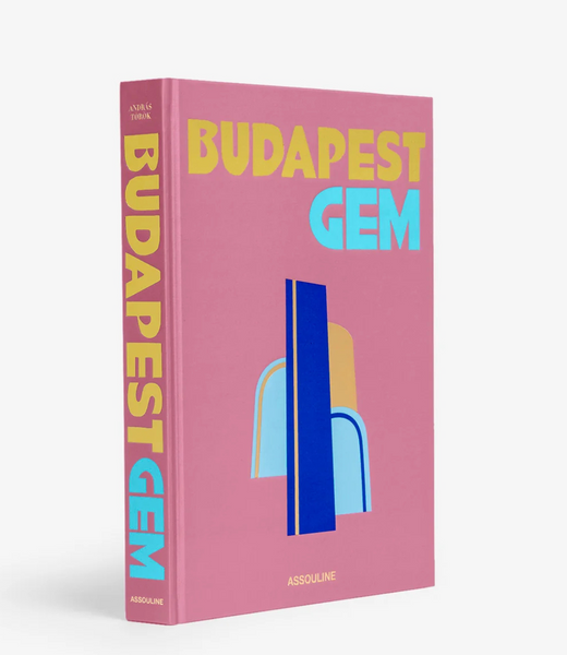 Budapest Gem