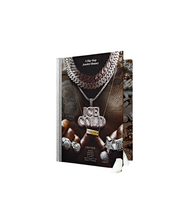 Load image into Gallery viewer, Taschen ICE COLD A HIP HOP JEWELRY HISTORY
