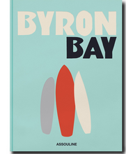 Load image into Gallery viewer, ASSOULINE BYRON BAY
