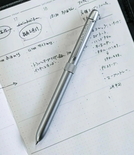 Load image into Gallery viewer, Multi Pen (Penco) - Silver
