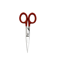 Load image into Gallery viewer, Stainless Scissors S (Penco) - Red
